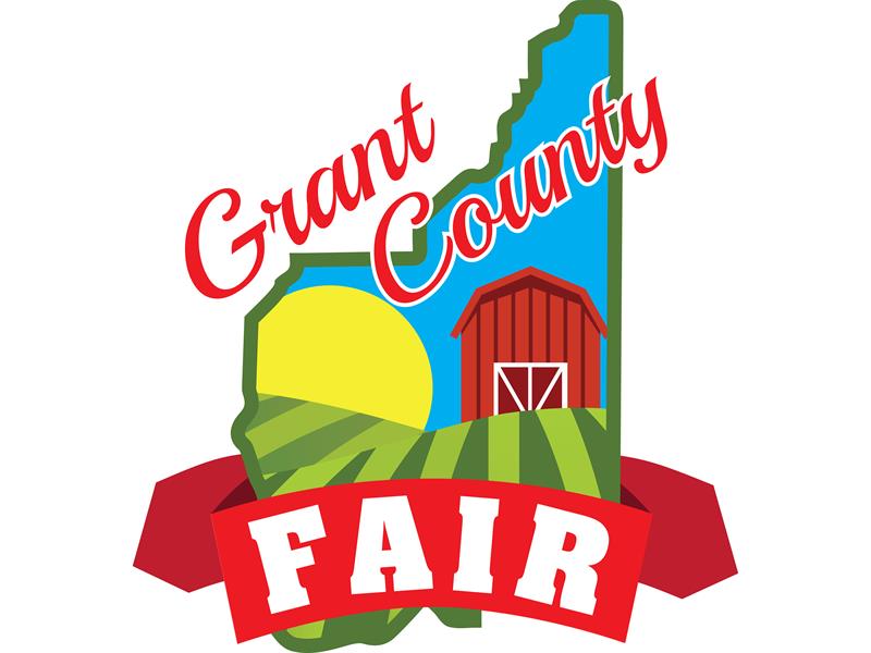 2022 Grant County Fair - FairEntry.com